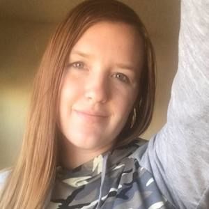 Meet your Posher, Mackenzie